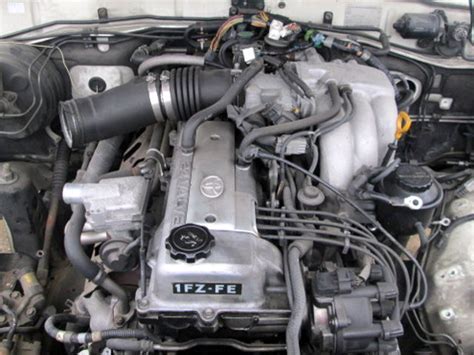 Toyota 1fz fe engine repair manual. - The independent business owners guide to success six sigma simplfied.