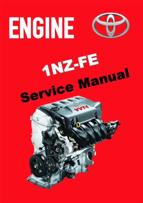 Toyota 1nz Fe Engine Manual File Type Pdf
