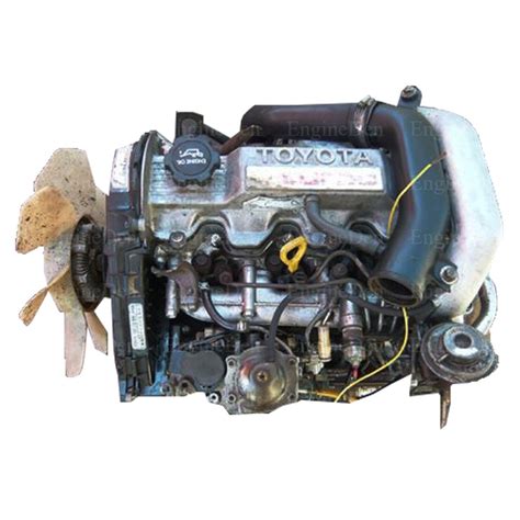 Toyota 2c diesel engine service manual. - 1999 acura rl water pump manual.
