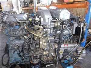 Toyota 2h 12h t landcruiser diesel engine 1980 1988 manual. - Ld 20 nissan calage du moteur.