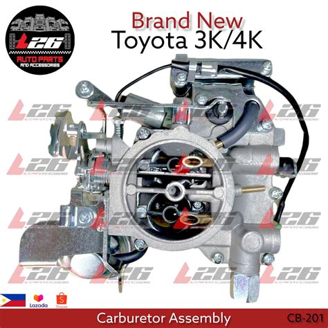 Toyota 3k karburator engine repair manual. - Kodak directview cr 850 service manual.