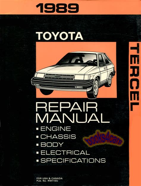 Toyota 4 runner 89 repair manual. - 2008 mercury f115 efi outboard manual.