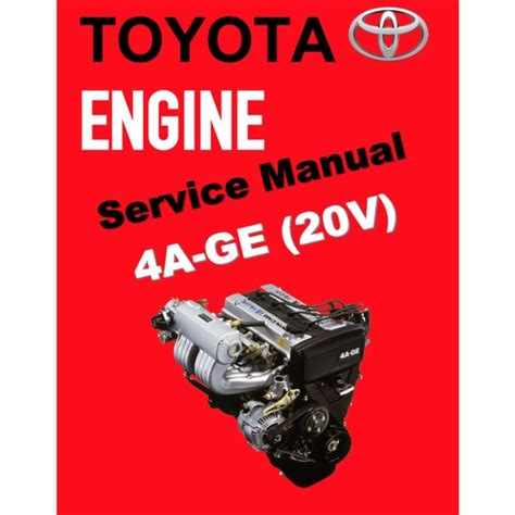 Toyota 4a ge repair manual 20v blacktop. - Manual taller citroen berlingo espa ol.