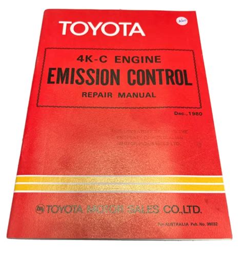 Toyota 4k c engine repair manual for1982 emission control. - 11e advanced accounting solution manual 234278.