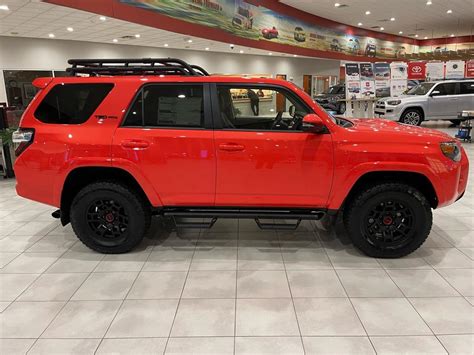 Toyota 4runner Forums