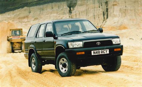 Toyota 4runner hilux surf workshop and service manual 90 a 95. - Allen bradley panelview plus 1250 manual.