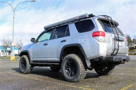 Get in-depth info on the 2021 Toyota 4Runner Trail Special Edition 4dr 4x2 including prices, specs, reviews, options, safety and reliability ratings.