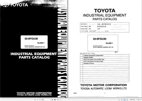 Toyota 6fgu15 30 6fdu15 30 forklift service manual. - Handbook of consumer psychology marketing and consumer psychology.