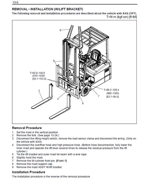 Toyota 7fbe10 7fbe13 7fbe15 7fbe18 7fbe20 forklift service repair workshop manual download. - Atlas copco xahs 426 manuale di manutenzione.