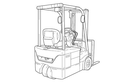 Toyota 7fbeu15 20 7fbehu18 electric powered forklift service repair manual. - Plant cell and tissue culture a laboratory manual.