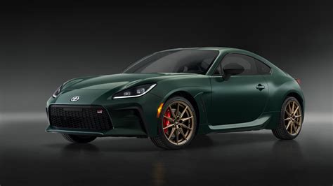 Toyota 86 Hakone Edition Wallpapers Specs Videos 4k Hd Wsupercars