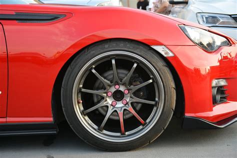 Toyota 86 Tyres Tyresales