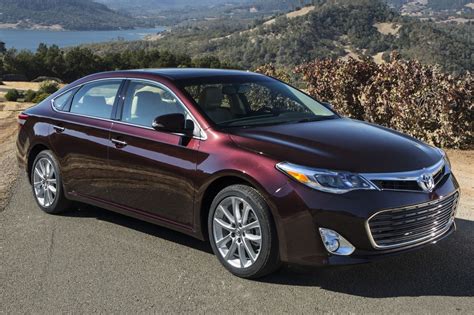 Toyota Avalon cars for sale in Australia - carsales.com.au