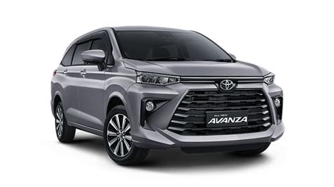 Toyota Avanza Price Philippines