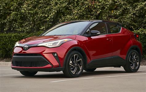 Toyota C-HR windshield washer not working - WheelsJoint.com