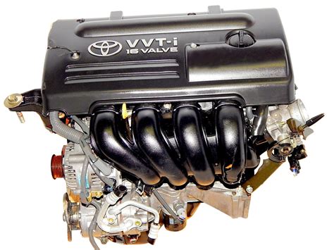 Toyota Corolla Engine Power. How Much Horsepower and Kilowatts