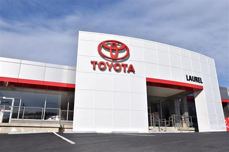 Toyota Dealership serving the Johnstown, Altoona, and Somerset, …