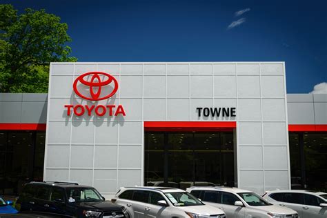 Toyota Dealerships Certified Toyota Dealers in Newport, …