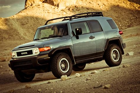 Toyota FJ Cruiser 2007-2014 Front & Rear Door Outer …