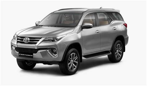 Toyota Fortuner 2020 Price In Ksa