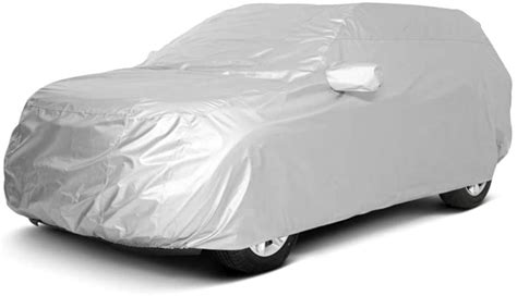 Toyota Highlander Car Cover - Best Car Cover for Toyota Highlander …