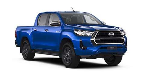 Toyota Hilux 2020 Price