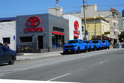 Toyota Hybrid Toyota Dealer San Francisco Bay Area Toyota …