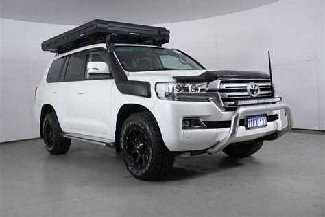 Toyota Landcruiser LC200 GXL (4X4) for Sale in Perth WA