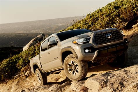 Toyota May Finally Stop Being Stubborn And Add Android Auto CarBuzz