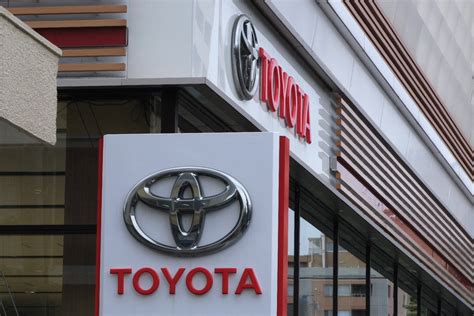 Toyota Motor Corporation LinkedIn