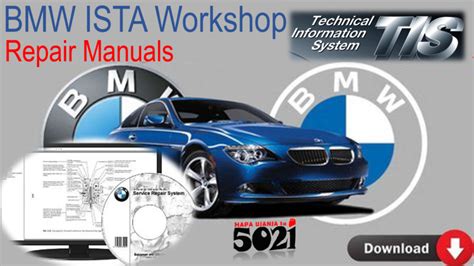 Toyota OEM manual - TIS (Technical Information System)