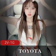 Toyota Stripchat