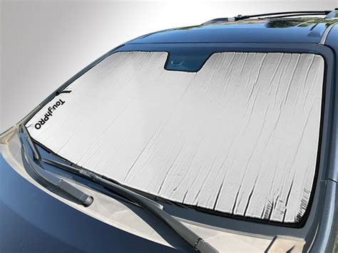 Toyota Sun Shade - Best Windshield Sun Visors & Shields For Toyota …