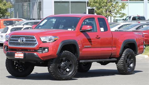 Toyota Tacoma Access Cab, 2011 One Owner, Nice - cars & trucks …