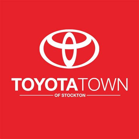 Toyota Town of Stockton - Management Team