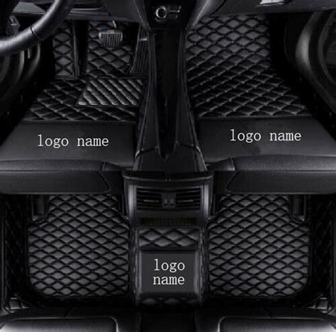 Toyota Venza Floor Mats Carpet, All-Weather, Custom …