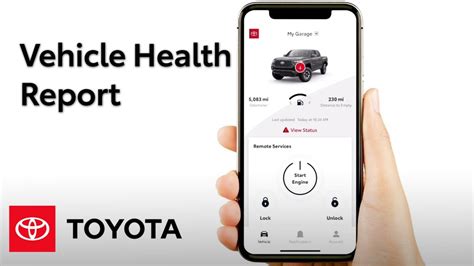 Toyota Wellness Program