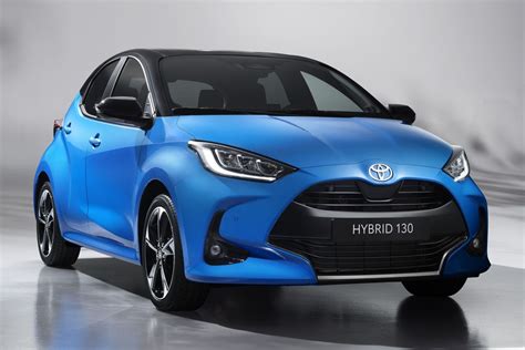 Toyota Yaris 1.5 VVT-i Comfort prijs en specificaties - AutoWeek