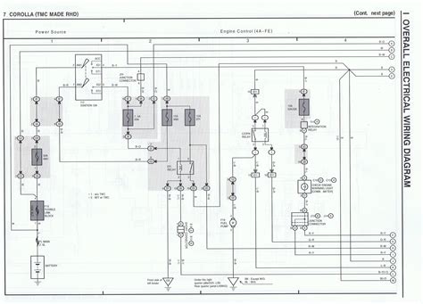 Toyota ae111 4 throttle manual wiring diagram. - 1983 honda goldwing 1100 repair manual.