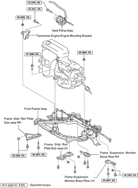 Toyota alphard 2 4l 2az fe engine workshop manual. - Kia hyundai m6cf1 manual transaxle overhaul service manual.