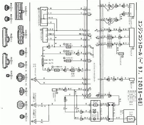 Toyota altezza engine wiring diagram manual transmission. - Partei und staatsapparat in der ddr.