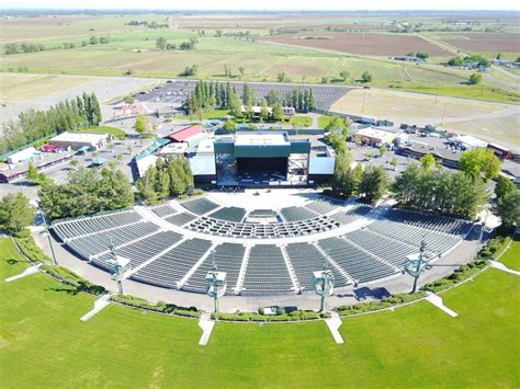 Toyota amphitheatre wheatland. Things To Know About Toyota amphitheatre wheatland. 