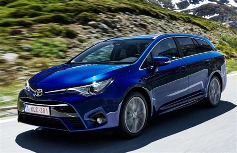 Toyota avensis wagon 2015 owners manual. - Handbook of numerical analysis finite element methods numerical methods for solids.