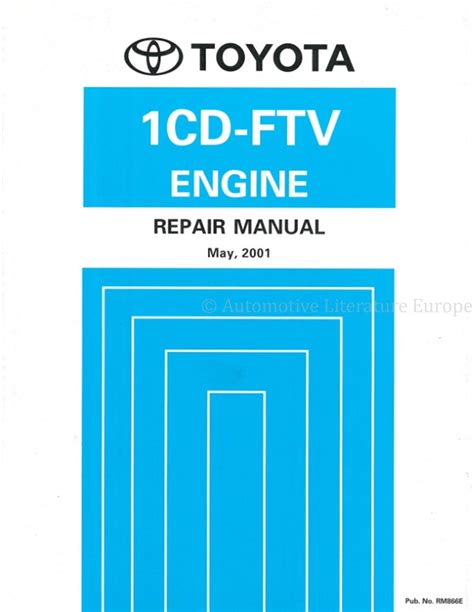 Toyota avesis verso repair manual 1cd ftv. - 542b bobcat skid steer repair manual.