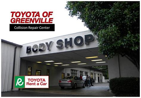 Toyota body shop. Things To Know About Toyota body shop. 