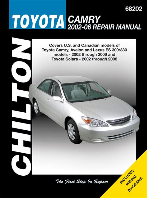 Toyota camry 2002 2006 workshop manual. - Ein leitfaden für fragen der steuerplanung a guide to tax planning questions.