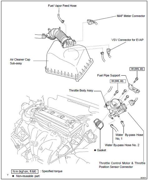 Toyota camry 2002 full repair manual 2az fe engine. - Manuale di riparazione new holland tc21d.