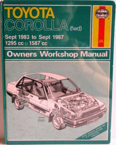 Toyota camry alle benzinmotor modelle 1983 88 besitzer werkstatthandbuch haynes besitzer werkstatthandbuch serie. - Solutions manual to engineering mechanics dynamics 12th edition by rc hibbeler.