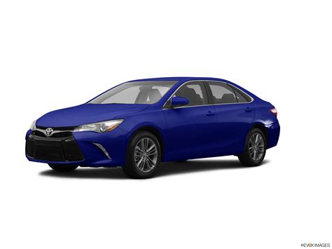 Toyota camry blue. When it comes to purchasing a car, many people opt for buying pre-owned vehicles. Not only does this decision offer significant cost savings, but it also allows buyers to choose fr... 