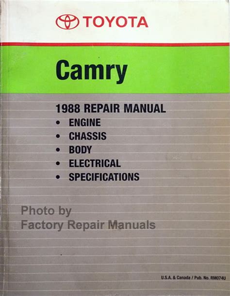 Toyota camry factory service manual torrent. - Special education programs a guide to evaluation essential tools for educators series.
